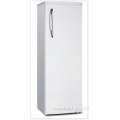 Upright Freezer Single Door Freezer Defrost Refrigerator